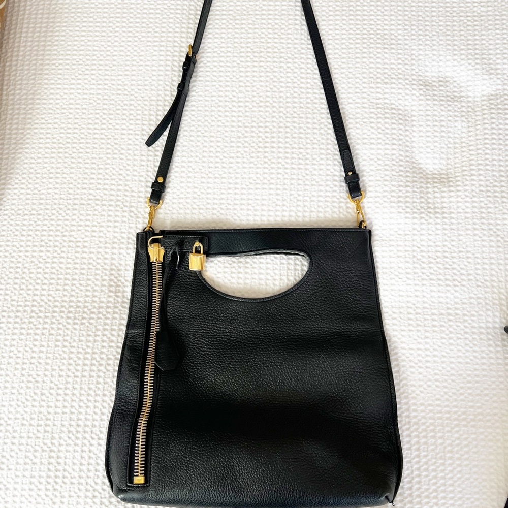 Tom Ford Alix Crossbody bag